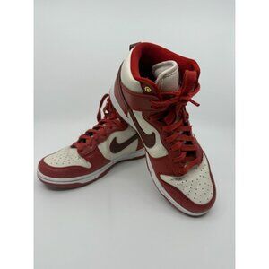 Nike Womens Dunk‎ LXX High Cinnabar DX0346-600 Sneakers Shoes Size 8 Retro 2022